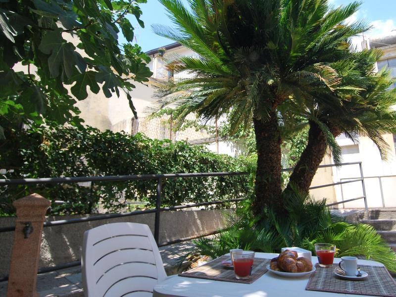Hotel San Giuseppe - Cityhotel Catanzaro Bagian luar foto