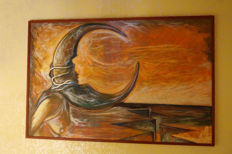Hotel San Giuseppe - Cityhotel Catanzaro Bagian luar foto