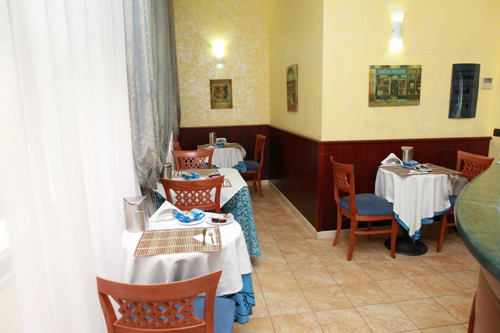 Hotel San Giuseppe - Cityhotel Catanzaro Bagian luar foto